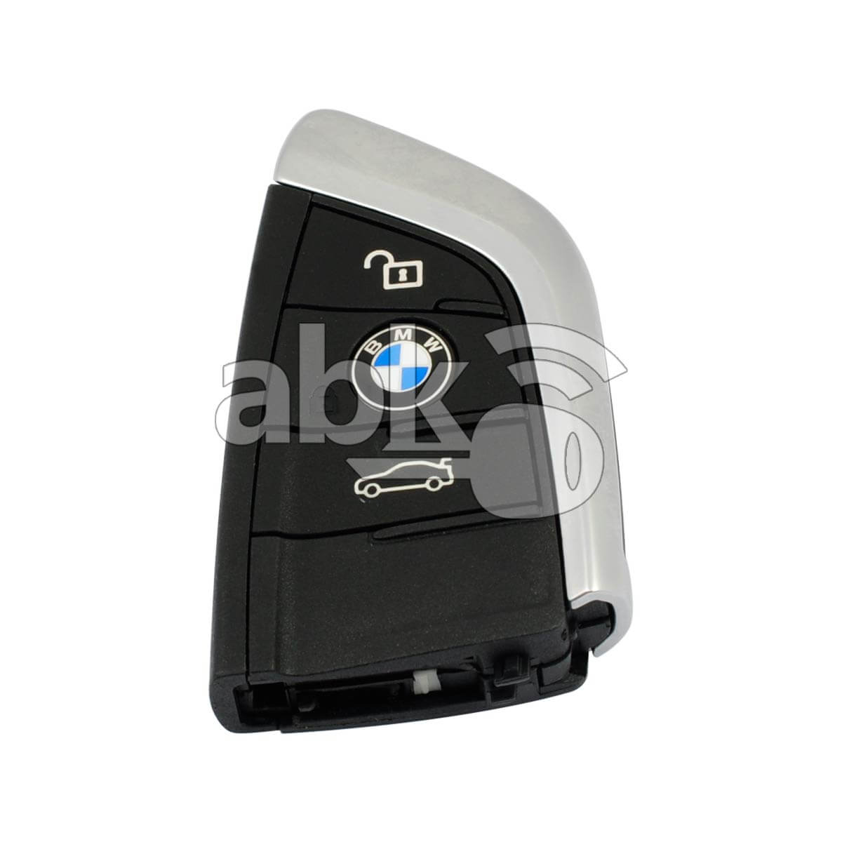 Genuine Bmw G Series FEM BDC 2014+ Smart Key 3Buttons 434MHz NBGIDGBG1   ABK 3920   ABKEYS