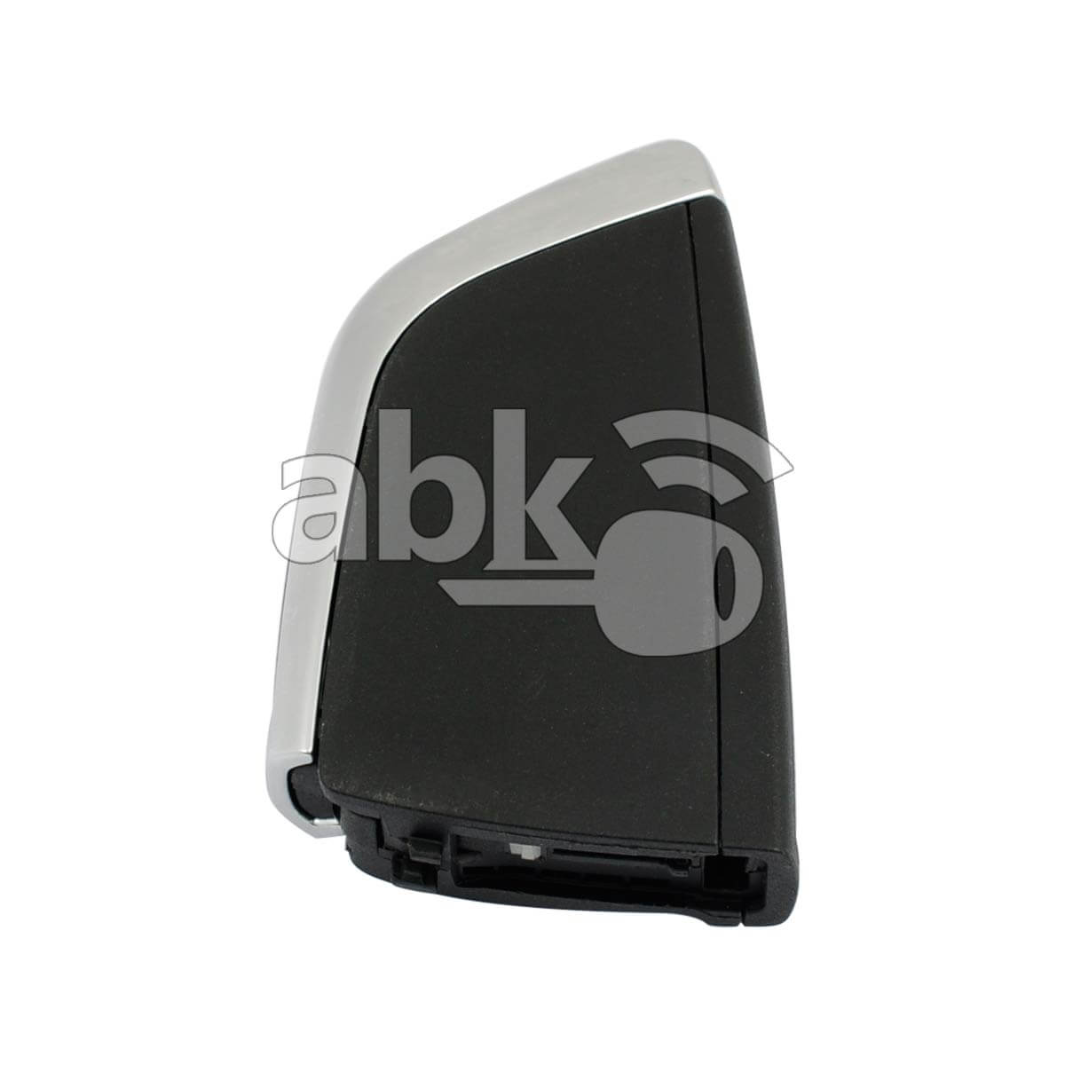 Genuine Bmw G Series FEM BDC 2014+ Smart Key 3Buttons 434MHz NBGIDGBG1   ABK 3920   ABKEYS