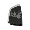 Genuine Bmw G Series FEM BDC 2014+ Smart Key 3Buttons 434MHz NBGIDGBG1 - ABK-3920 - ABKEYS.COM