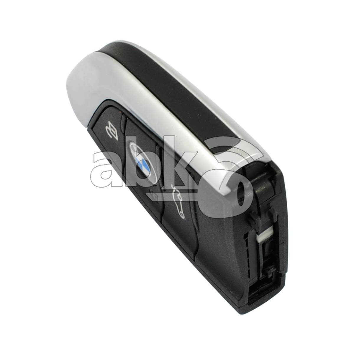 Genuine Bmw G Series FEM BDC 2014+ Smart Key 3Buttons 434MHz NBGIDGBG1   ABK 3920   ABKEYS