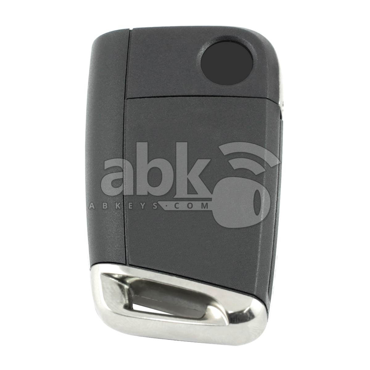Volkswagen Golf7 2015+ Smart Key 4Buttons 315MHz   ABK 3928   ABKEYS