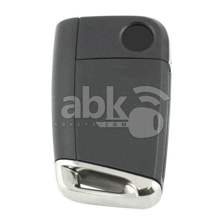 Volkswagen Golf7 2015+ Smart Key 4Buttons 315MHz - ABK-3928 - ABKEYS.COM