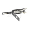 Genuine Lishi T3 3-in-1 Pick / Decoder For TOY48 Lishi Tool T57 TOY48-3IN1 - ABK-3945 - ABKEYS.COM