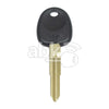 Genuine Hyundai Accent Getz Elantra Matrix Tucson H1 Transponder Key 81996-25010 PCF7936 HYN6 -