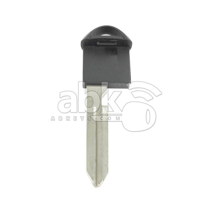 Nissan Infiniti 2007+ Smart Key Blade H0564-1FA0B NSN14 - ABK-3963 - ABKEYS.COM