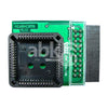 Zed-Full EA13 MC68HC05B PCB Adapter For Motorola MCU ZFH-EA13 - ABK-3969 - ABKEYS.COM