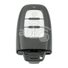 Audi A4 A5 A6 A7 A8 Q3 Q5 BCM2 2008+ Smart Key 3Buttons 868MHz For Zed-Full - ABK-3972 - ABKEYS.COM