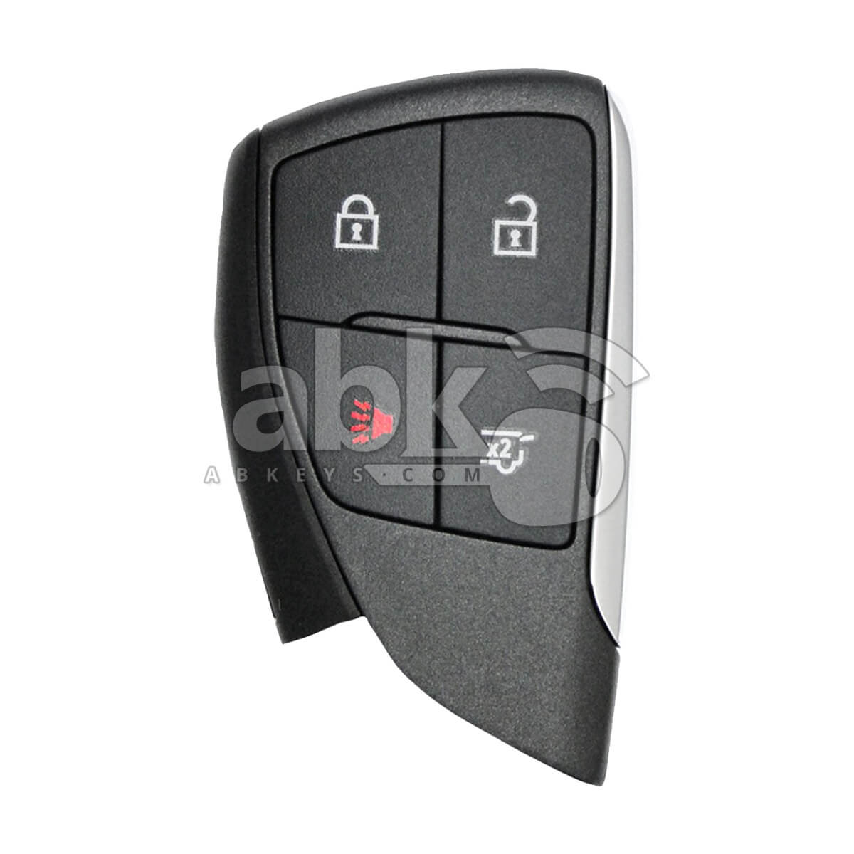 Genuine Chevrolet Suburban Tahoe 2021+ Smart Key 4Buttons 13541561 13545334 434MHz YG0G21TB2  