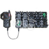 Xhorse VVDI Key Tool Unlock Renew Adapters Set 1-12 - ABK-3976 - ABKEYS.COM
