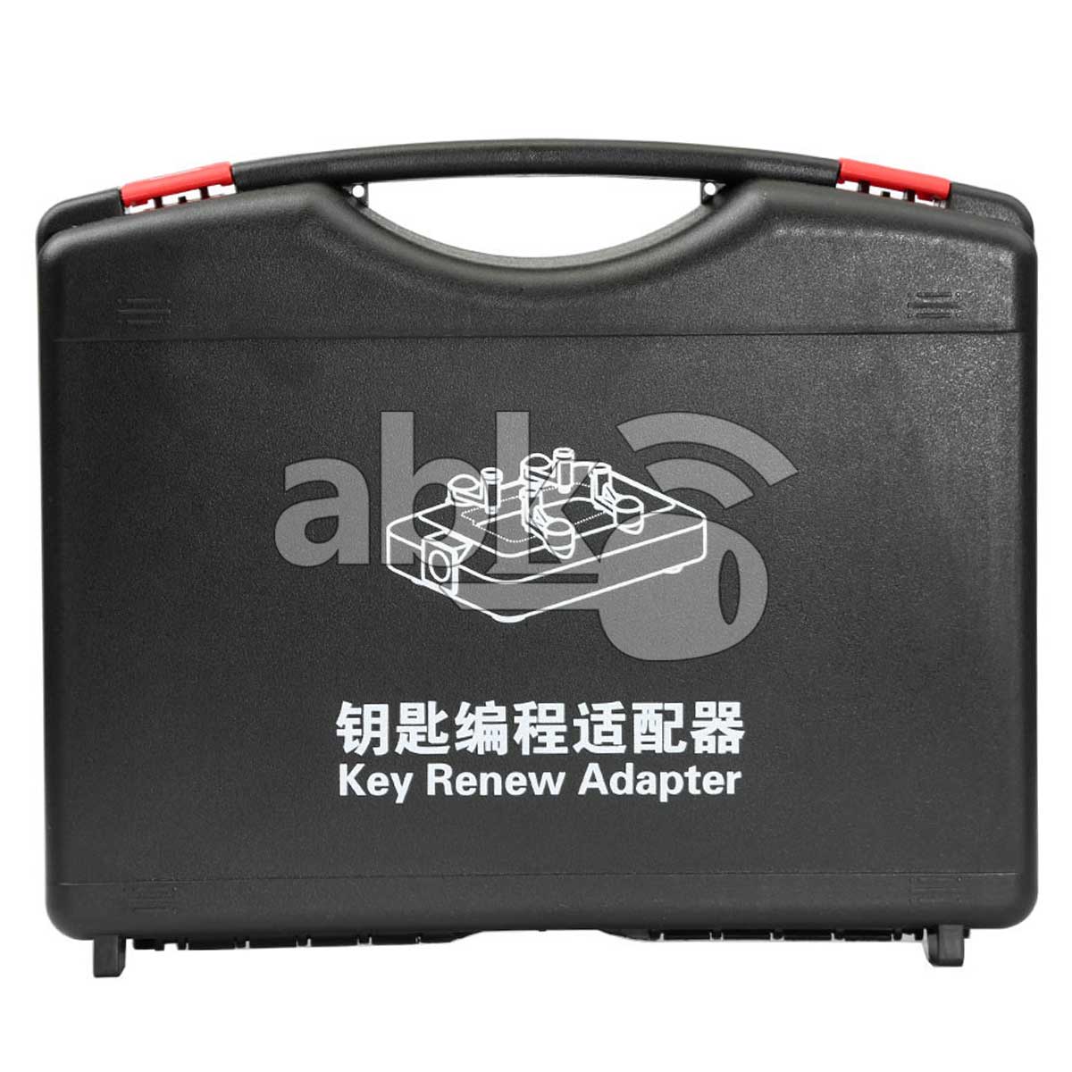 Xhorse VVDI Key Tool Unlock Renew Adapters Set 1 12   ABK 3976   ABKEYS
