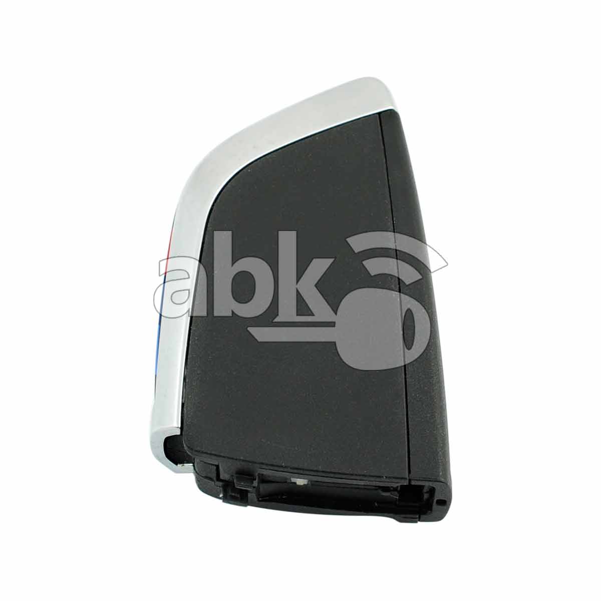 Genuine Bmw G Series FEM BDC 2014+ Smart Key 4Buttons 434MHz NBGIDGBG1   ABK 3978   ABKEYS