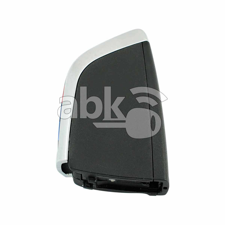 Genuine Bmw G Series FEM BDC 2014+ Smart Key 4Buttons 434MHz NBGIDGBG1 - ABK-3978 - ABKEYS.COM