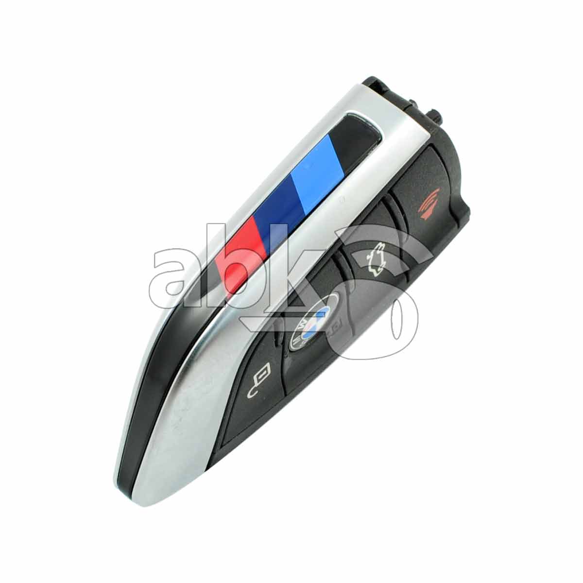 Genuine Bmw G Series FEM BDC 2014+ Smart Key 4Buttons 434MHz NBGIDGBG1   ABK 3978   ABKEYS