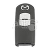 Genuine Mazda CX-5 2015+ Smart Key 2Buttons 433MHz 5WK43401D - ABK-3979 - ABKEYS.COM