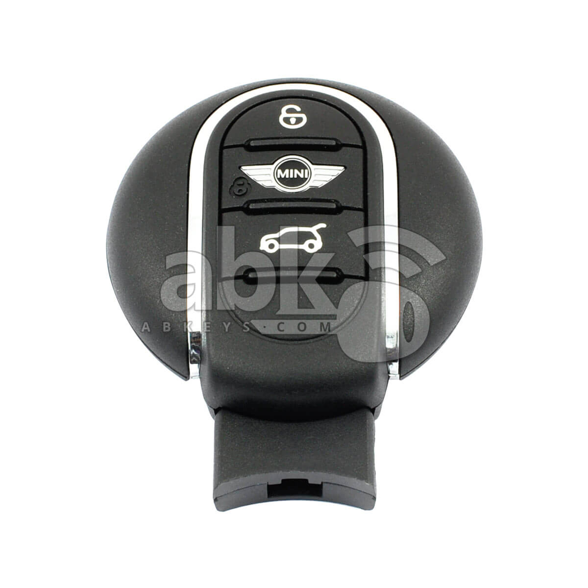 Genuine Mini Cooper FEM 2015+ Smart Key 3Buttons 9345896 434MHz NBGIDGNG1   ABK 3980   ABKEYS