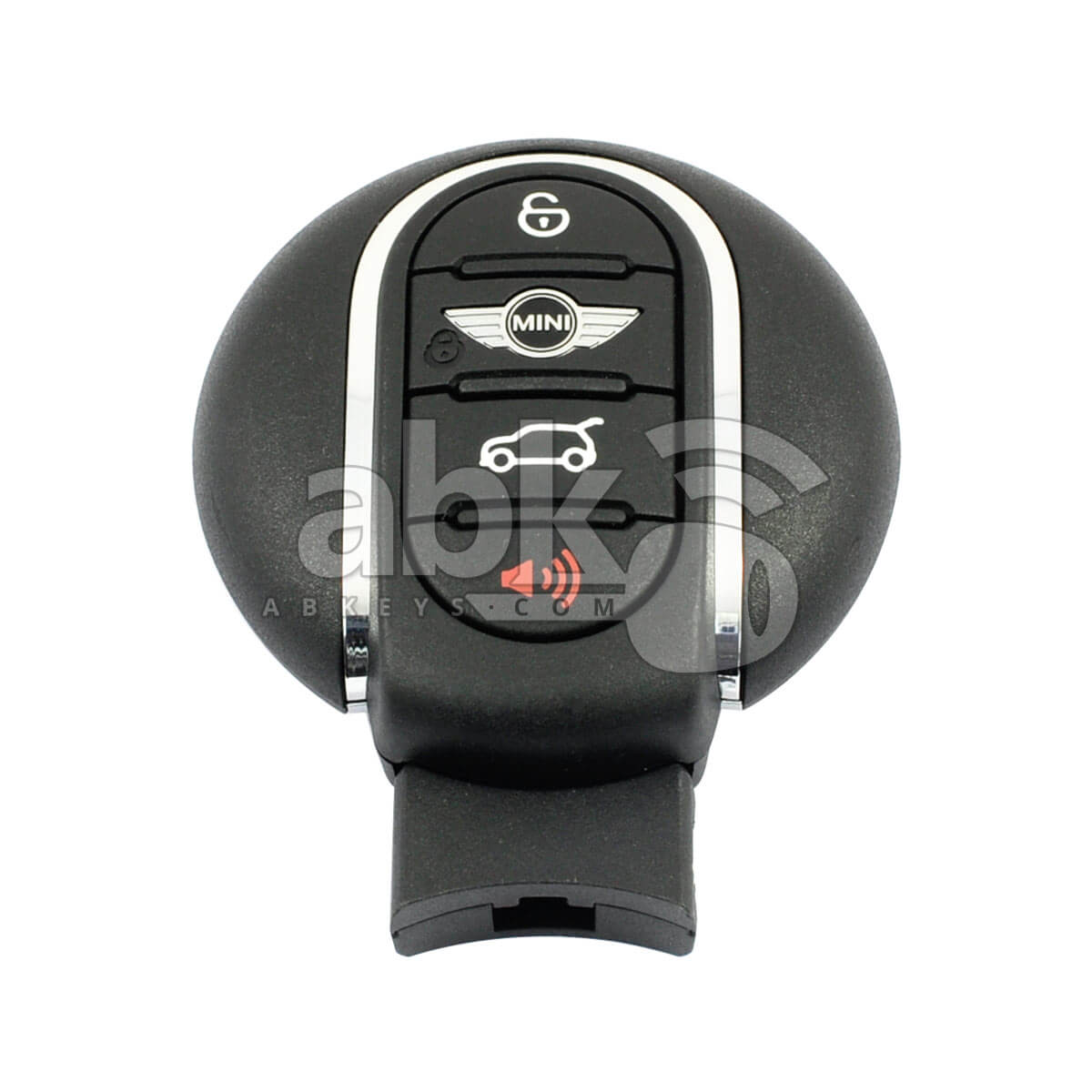 Genuine Mini Cooper FEM 2015+ Smart Key 4Buttons 9367411 434MHz NBGIDGNG1   ABK 3981   ABKEYS