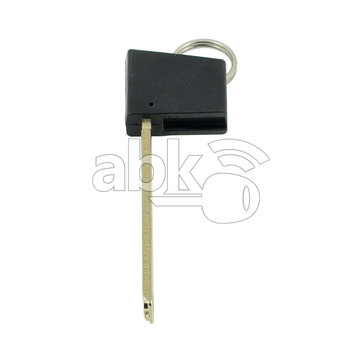 Lexus LS460 LS600H 2013+ Smart Key Blade 69515-50290 TOY48 - ABK-3987 - ABKEYS.COM