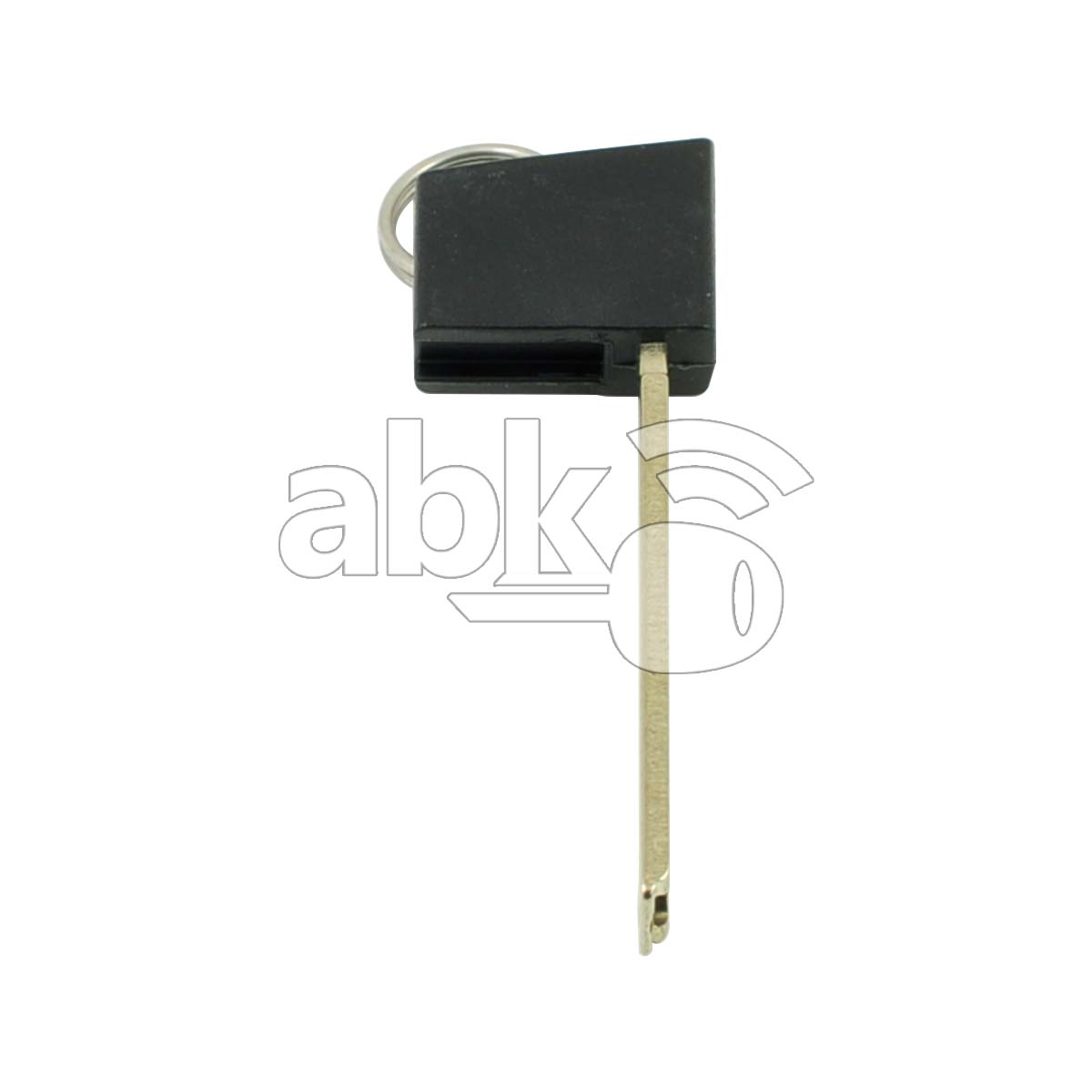 Lexus LS460 LS600H 2013+ Smart Key Blade 69515-50290 TOY48 - ABK-3987 - ABKEYS.COM