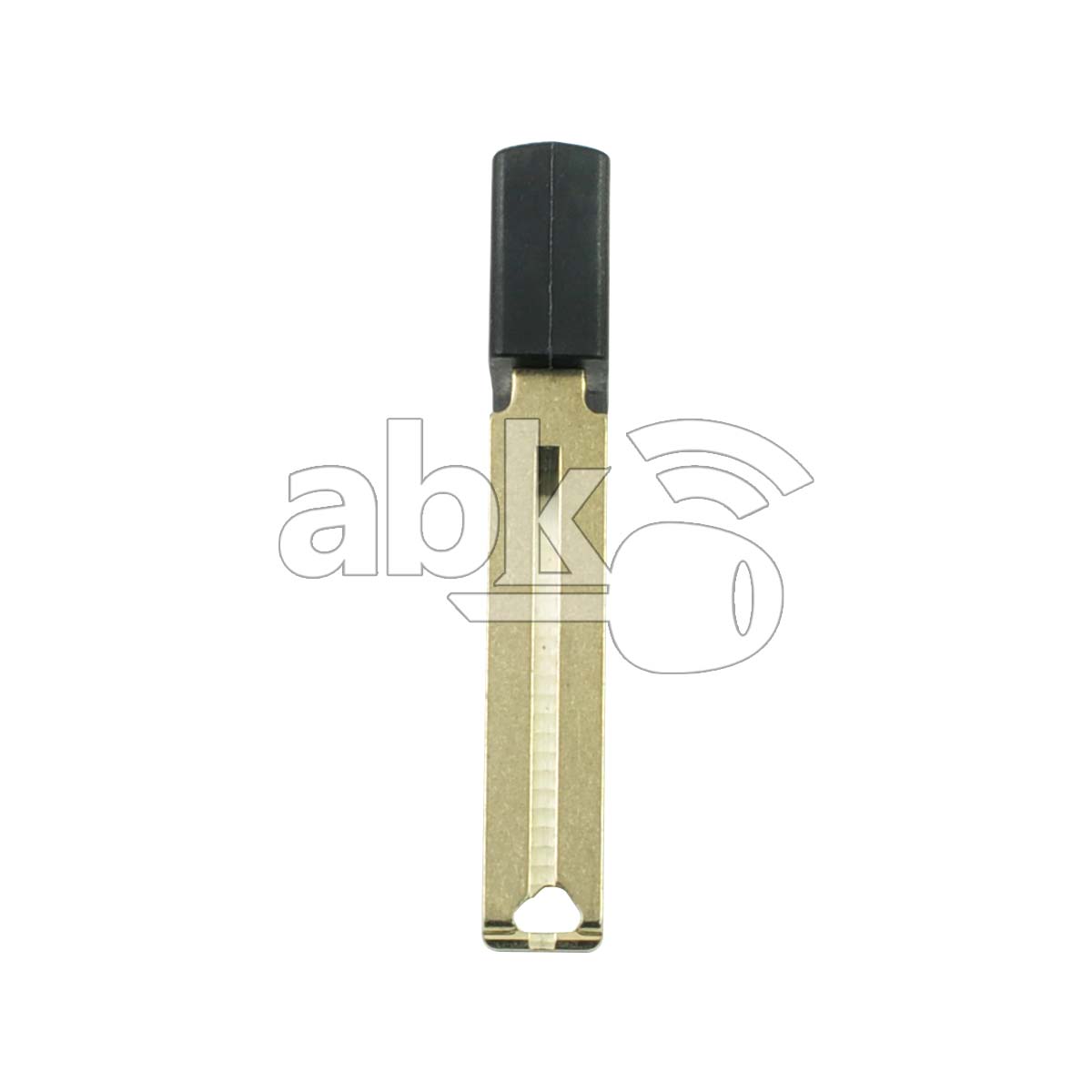Lexus LS460 LS600H 2013+ Smart Key Blade 69515-50290 TOY48 - ABK-3987 - ABKEYS.COM