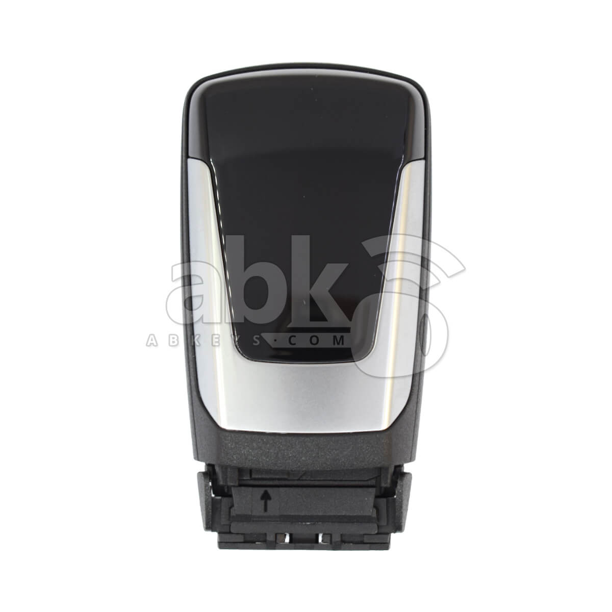 Audi 2018+ Smart Key Cover 4Buttons - ABK-3992 - ABKEYS.COM