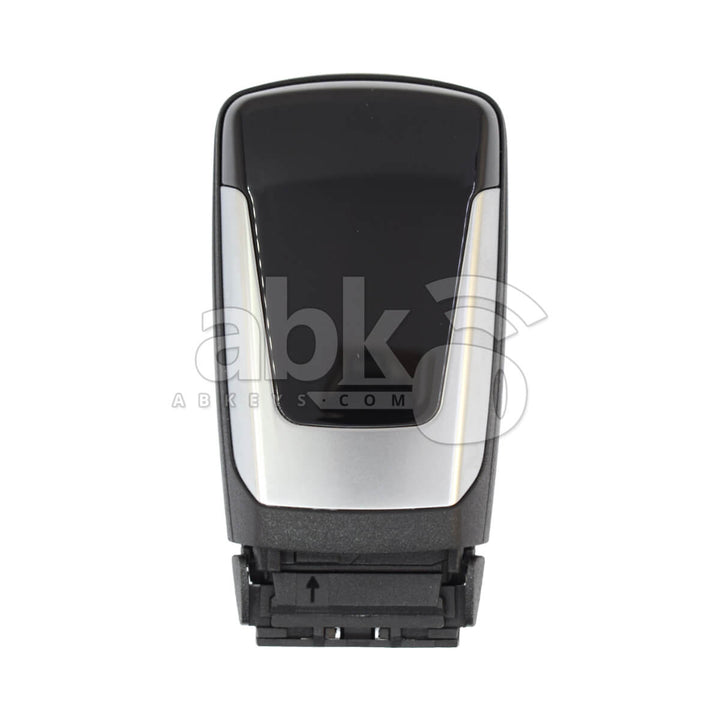 Audi 2018+ Smart Key Cover 4Buttons - ABK-3992 - ABKEYS.COM