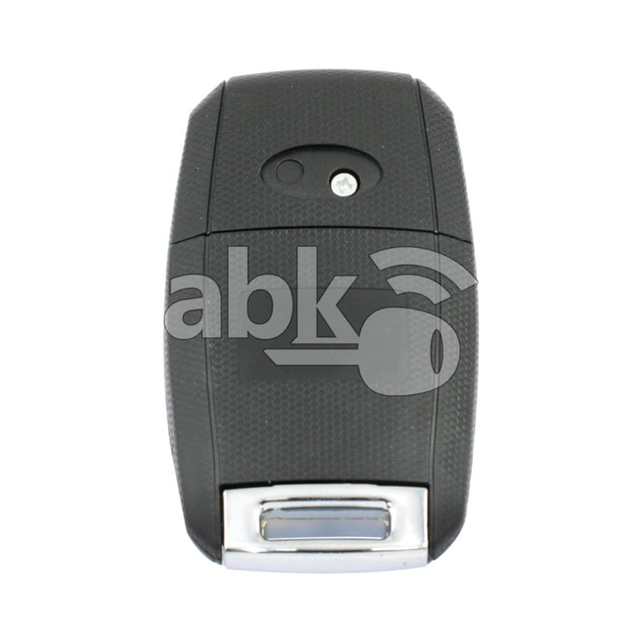 Kia Sportage Rio Cerato Carens Optima 2013+ Flip Remote Cover 3Buttons TOY40 - ABK-3996 - ABKEYS.COM