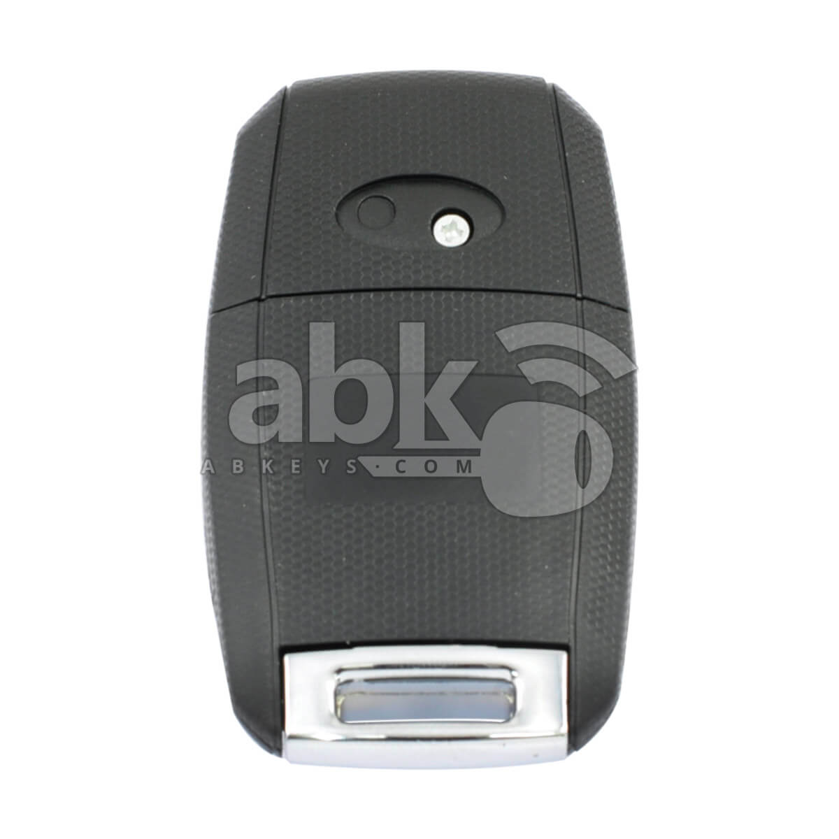 Kia 2016+ Flip Remote Cover 3Buttons HU134 - ABK-4001 - ABKEYS.COM