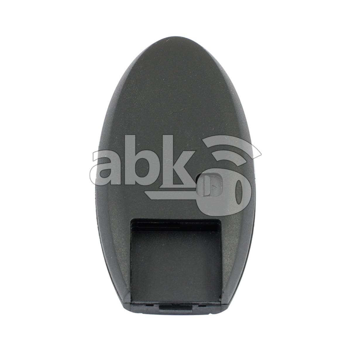 Infiniti 2007+ Smart Key Cover 4Buttons - ABK-4005 - ABKEYS.COM