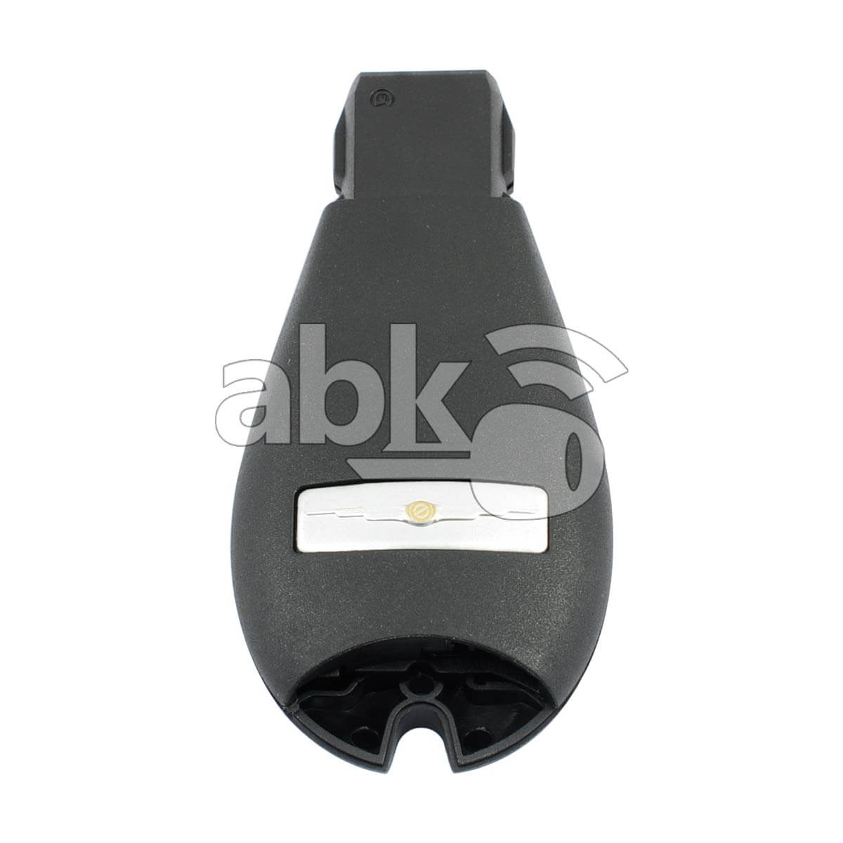 Jeep Chrysler Dodge Fobik 2010+ Remote Control Cover 6Buttons IYZ-C01C - ABK-4012 - ABKEYS.COM
