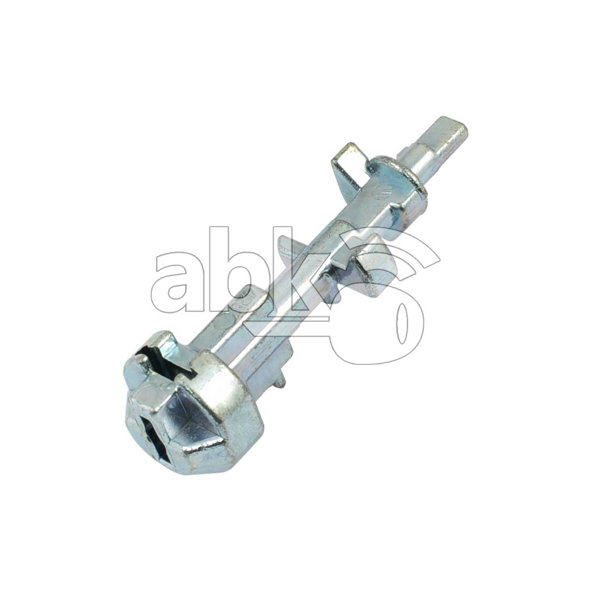 Toyota Ignition Lock Part 425   ABK 4016   ABKEYS