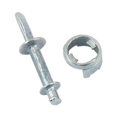 Volkswagen Seat Skoda 2Parts Complete Lock Parts Set - ABK-4022 - ABKEYS.COM