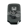 Genuine Honda Civic 2014+ Smart Key 2Buttons 72147-TP6-Y51 433MHz CE1731 - ABK-4027 - ABKEYS.COM