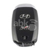 Genuine Hyundai Avante 2022+ Smart Key 4Buttons 95440-IB200 433MHz MBEC4FOB2004 - ABK-4030 -