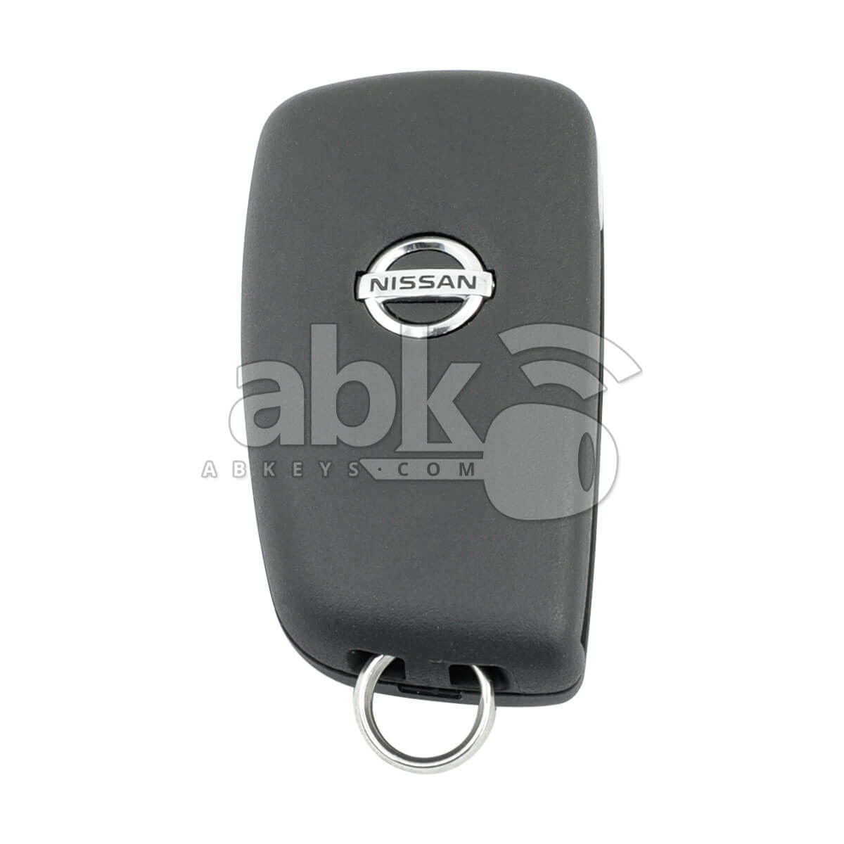 Genuine Nissan Juke Rogue 2014+ Flip Remote 2Buttons H0561-BA60C 433MHz CWTWB1G767 - ABK-4034 -