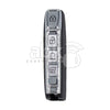 Genuine Kia EV6 2022+ Smart Key 4Buttons 95440-CV100 433MHz FG01350 - ABK-4037 - ABKEYS.COM