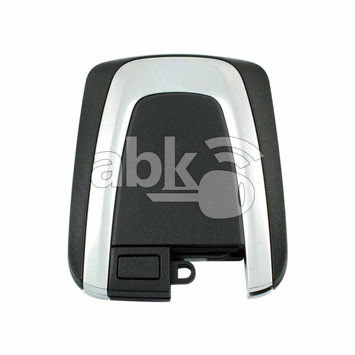 Genuine Bmw I3 I8 2015+ Smart Key 4Buttons 434MHz NBG1DGNG1 - ABK-4038 - ABKEYS.COM