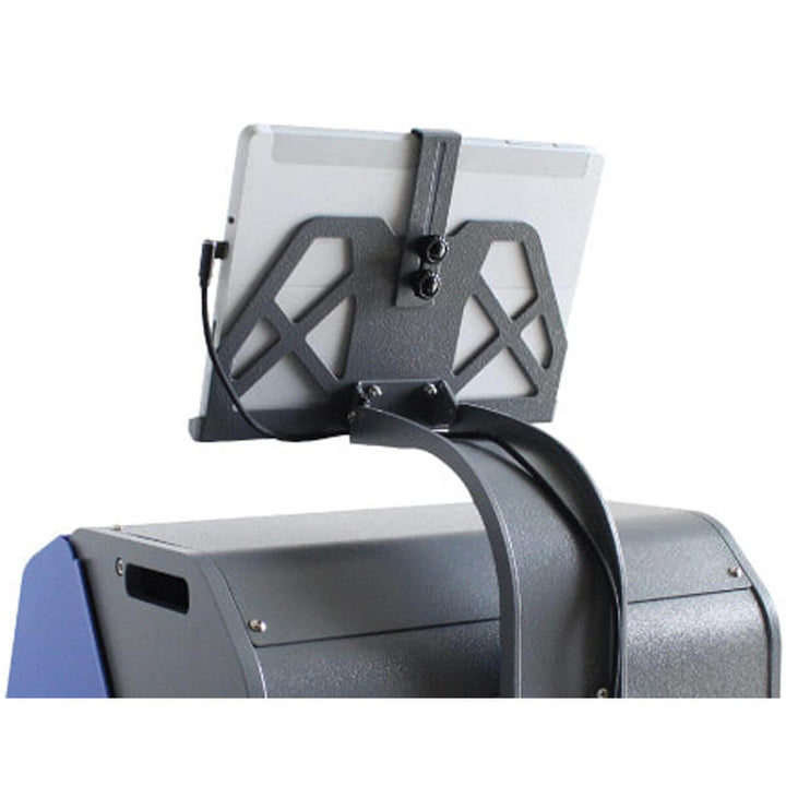 Miracle S10 All In One Key Cutting Machine Miracle S10 - ABK-4040 - ABKEYS.COM