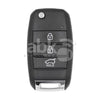Genuine Kia Picanto 2021+ Flip Remote 3Buttons 95430-G6800 433MHz OKA-NO.39 / 876T - ABK-4041 -