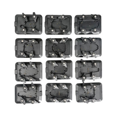 Xhorse VVDI Key Tool Unlock, Renew Adapters Set 13-24