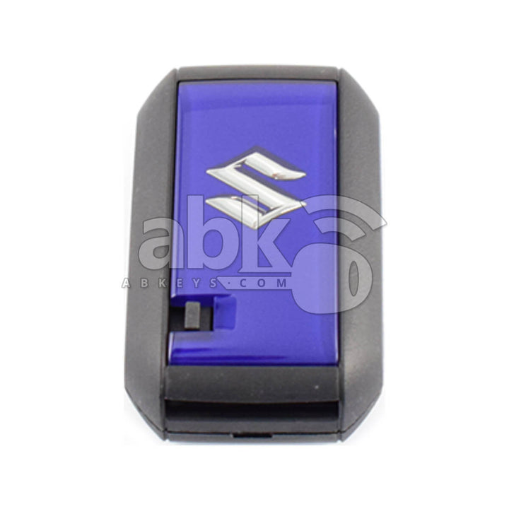 Genuine Suzuki Swift Ignis 2017+ Smart Key 2Buttons 37172-53RA0 433MHz CWTR53R0 - ABK-4055 -