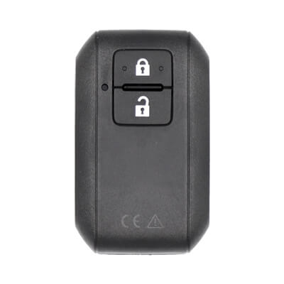 Llave Inteligente Suzuki Swift, Ignis 2017+ Original, 2Botones 37172-53RA0 433MHz, CWTR53R0