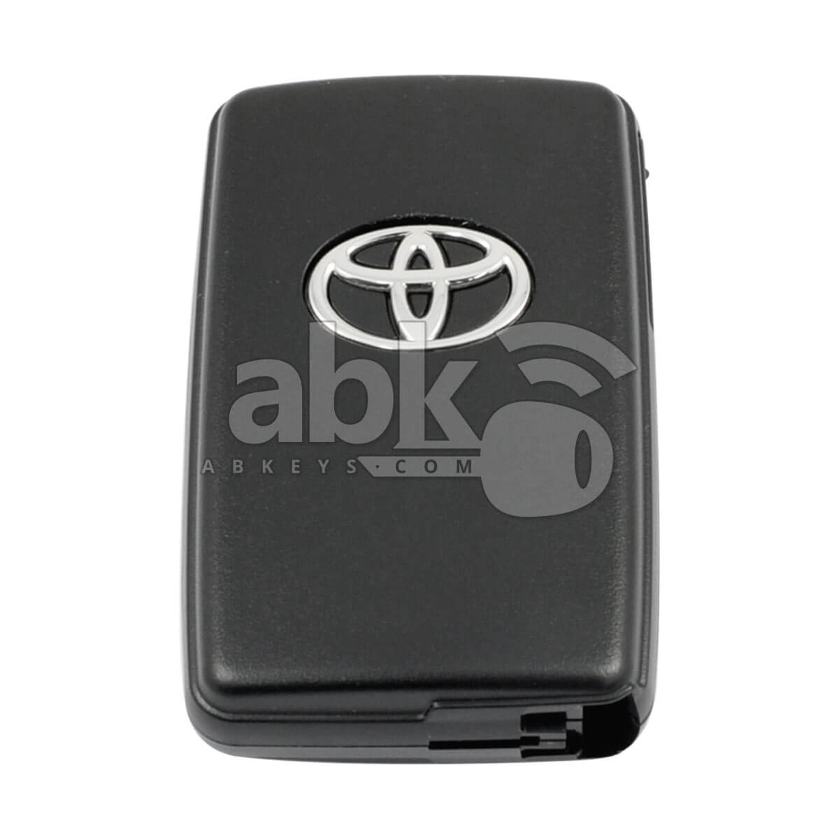 Genuine Toyota Smart Key 2Buttons 271451 0500 312MHz P1 94   ABK 4056   ABKEYS