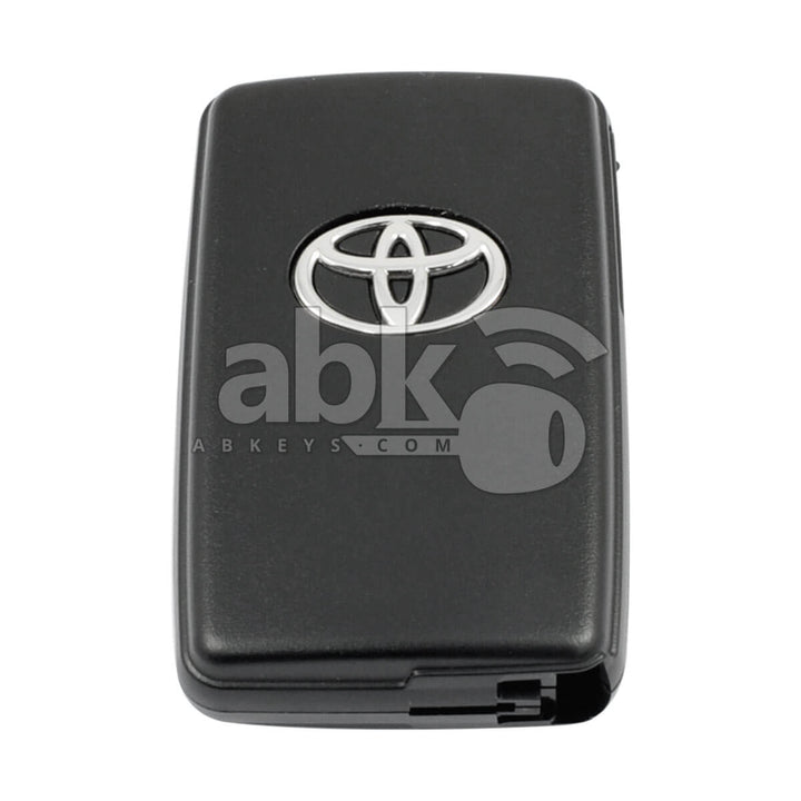 Genuine Toyota Smart Key 2Buttons 271451-0091 312MHz P1 94 - ABK-4057 - ABKEYS.COM