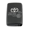 Genuine Toyota Smart Key 2Buttons 271451-0091 312MHz P1 94 - ABK-4057 - ABKEYS.COM