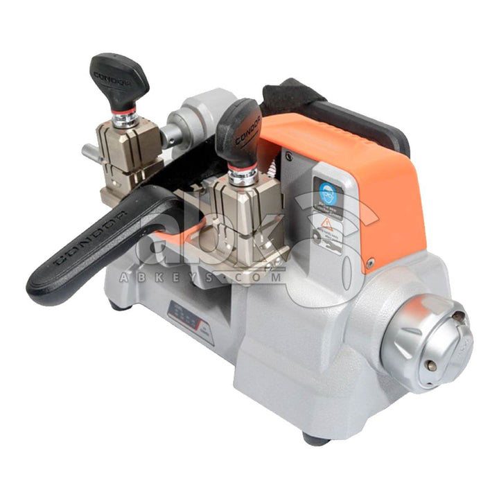 Xhorse Condor XC-009 Key Cutting Machine - ABK-4058 - ABKEYS.COM