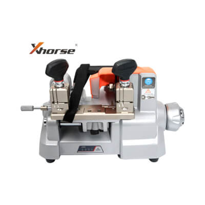 Xhorse Condor XC-009 Key Cutting Machine - ABK-4058 - ABKEYS.COM