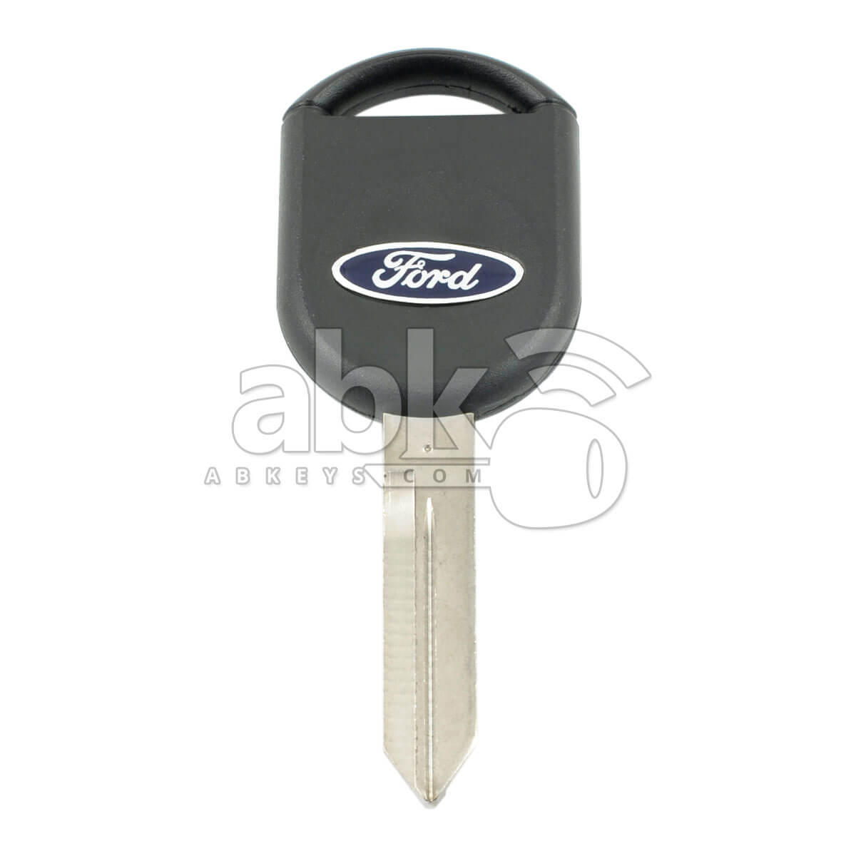 Genuine Ford Transponder Key 4D-63 FO40R 5904287 5918997 - ABK-405 - ABKEYS.COM