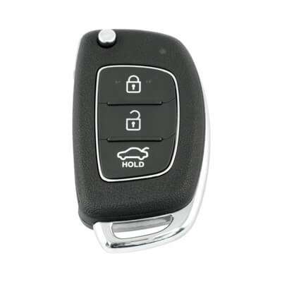 Brand New 2021 Hyundai Sonata Remote Flip Key Fob 4B w/ Trunk, Chip Brand New 2021 Hyundai Sonata Remote Flip Key Fob 4B w/ Trunk, Chip