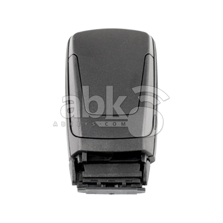 Audi 2018+ Smart Key Cover 3Buttons - ABK-4066 - ABKEYS.COM