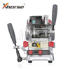 Xhorse Dolphin XP-007 Manual Key Cutting Machine For Laser Dimple and Flat Keys - ABK-4067 -